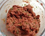 Tavaszi zöldségleves, májgombóccal recept fázis 4 fotója