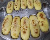 Foto langkah ke 3 dari resep Pukis DEBM/ KETO.