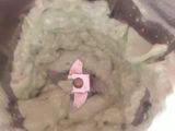 পেয়ারার আইসক্রিম (pyeara icecream recipe in bengali)