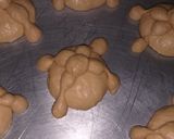 Foto del paso 22 de la receta: Pan de muerto👻💀