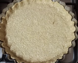 Foto del paso 4 de la receta: Tarta de Acelga 🥬 con Masa de Avena 🥳🤩😎