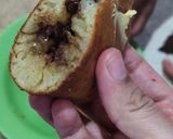Foto langkah ke 7 dari resep Terang bulan teflon (takaran sendok).