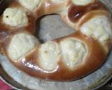 Foto del paso 11 de la receta: Rosca de Pascuas Clau