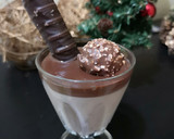 Foto del paso 6 de la receta: Helado de stracciatella