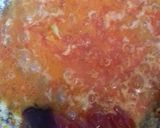 Foto langkah ke 3 dari resep Udang Saus Padang.