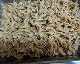 Foto del paso 2 de la receta: Ensalada de pasta con vegetales
