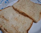 Foto langkah ke 4 dari resep Egg Mayo Sandwich.