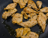 Foto del paso 3 de la receta: Heura en salsa con verduras