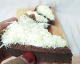 Foto langkah ke 6 dari resep Terang Bulan aka Martabak Manis - DEBM | Keto Friendly.