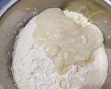 Foto langkah ke 2 dari resep Garlic Pullapart.