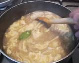 Chicken Corn Soup recipe step 8 photo