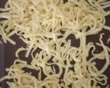 Foto langkah ke 4 dari resep Cheese Stick.