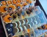 عکس مرحله 3 از دستور حلوای هویج مجلسی