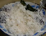 Foto langkah ke 7 dari resep Klepon Ubi Ungu.