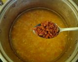 Foto langkah ke 4 dari resep Bubur Manado (Tinutuan).