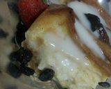 Foto langkah ke 10 dari resep Cheese Bread Pudding.