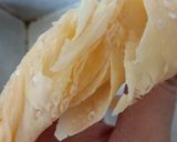 Foto langkah ke 6 dari resep Puff pastry iseng.