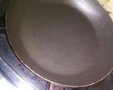 Foto langkah ke 2 dari resep Maratabak manis teflon (terangbulan).