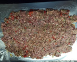 Foto del paso 3 de la receta: Arrollado o pan de carne