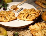 Foto del paso 6 de la receta: Hojaldre de Manzana a la Miel