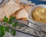 Foto del paso 4 de la receta: Crema o dip de berenjena asada