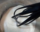 Foto langkah ke 4 dari resep Puding susu topping buah.
