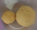 Foto langkah ke 9 dari resep Bakpia Teflon.