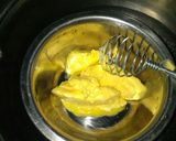 Foto langkah ke 1 dari resep Condensed Milk Cotton Cake.