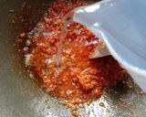 Foto langkah ke 5 dari resep Balado Telur Rebus.