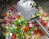 Foto langkah ke 3 dari resep Tumisan Brambang (bawang merah).