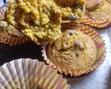 Foto del paso 3 de la receta: Muffins carrot cake 🥕🥕