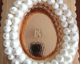 Foto del passaggio 7 della ricetta Cream Tart Pasqua