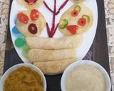 A picture of step 7 of Mini dosa.
