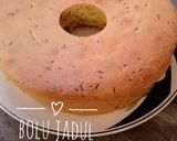 Foto langkah ke 8 dari resep Bolu Jadul ala mama.
