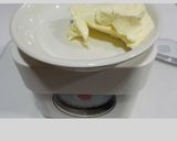 Foto del paso 2 de la receta Margarina o mantequilla a pomada