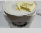Foto del paso 2 de la receta: Margarina o mantequilla a pomada