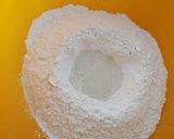 Foto del paso 1 de la receta: Dobladitas