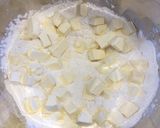 Almás pite recept fázis 1 fotója