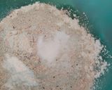 Foto del paso 3 de la receta: Pan dulce apto para celíacos. #sintacc