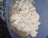 Foto del paso 3 de la receta: BIZCOCHITOS DE GRASA😋😋