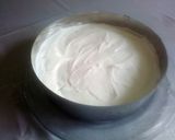 Une image de l'étape 5 de Cheese cake ananas coco.