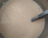 Rose Rabdi Kuhllad Kulfi recipe step 2 photo