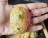 Foto langkah ke 4 dari resep Kroket Kentang.