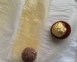 Foto del passaggio 2 della ricetta Baklava Amuleto (Muska Tatlisi)