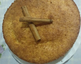 Foto del paso 7 de la receta: Bizcocho de limón🍋🍰