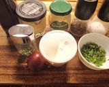 A picture of step 6 of Pot au Feu.