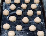 Foto del paso 2 de la receta: Pancitos integrales 🥖🥖