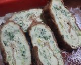 Foto langkah ke 4 dari resep 126. Telur dadar padang.