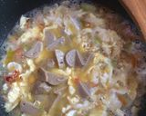Foto langkah ke 4 dari resep Nasi godog.