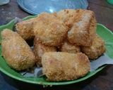 Foto langkah ke 5 dari resep Tahu Granat.